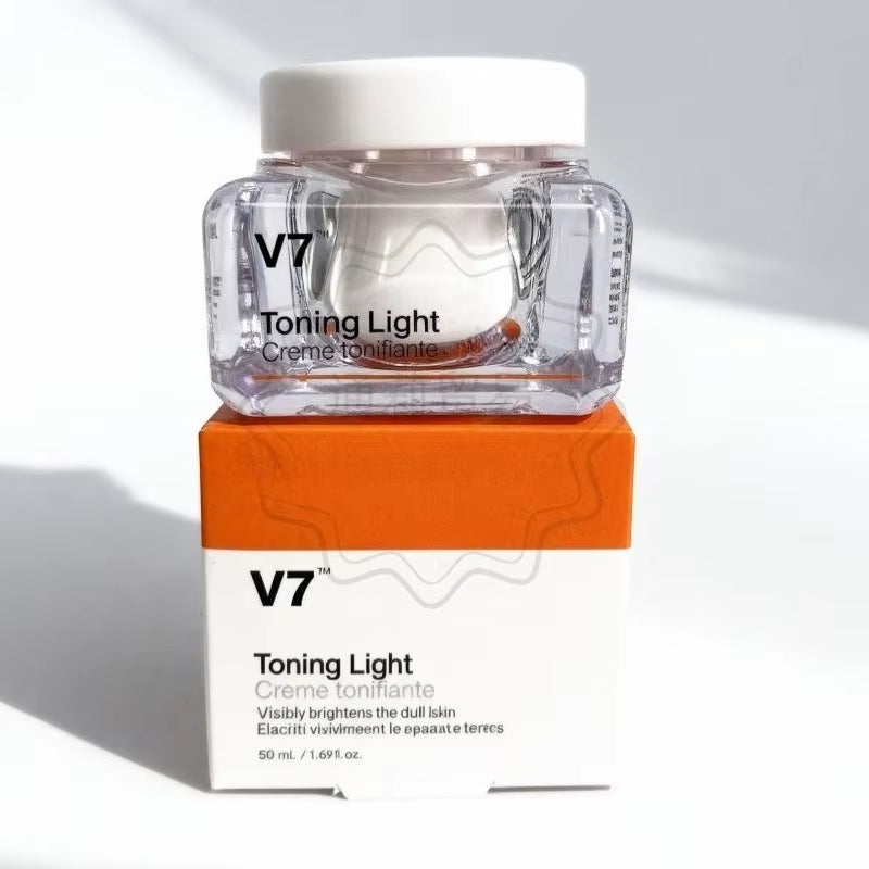 Best Selling Korean Cream V7 Collagen Korean Skin Care Products Face Care Face Cream Whitening Moisture Cream Sephora Stuff