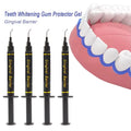 Dental Syringe Gum Protector Gel Clinic Gingival Barrier Professional Teeth Whitening Care Gingival Barrier