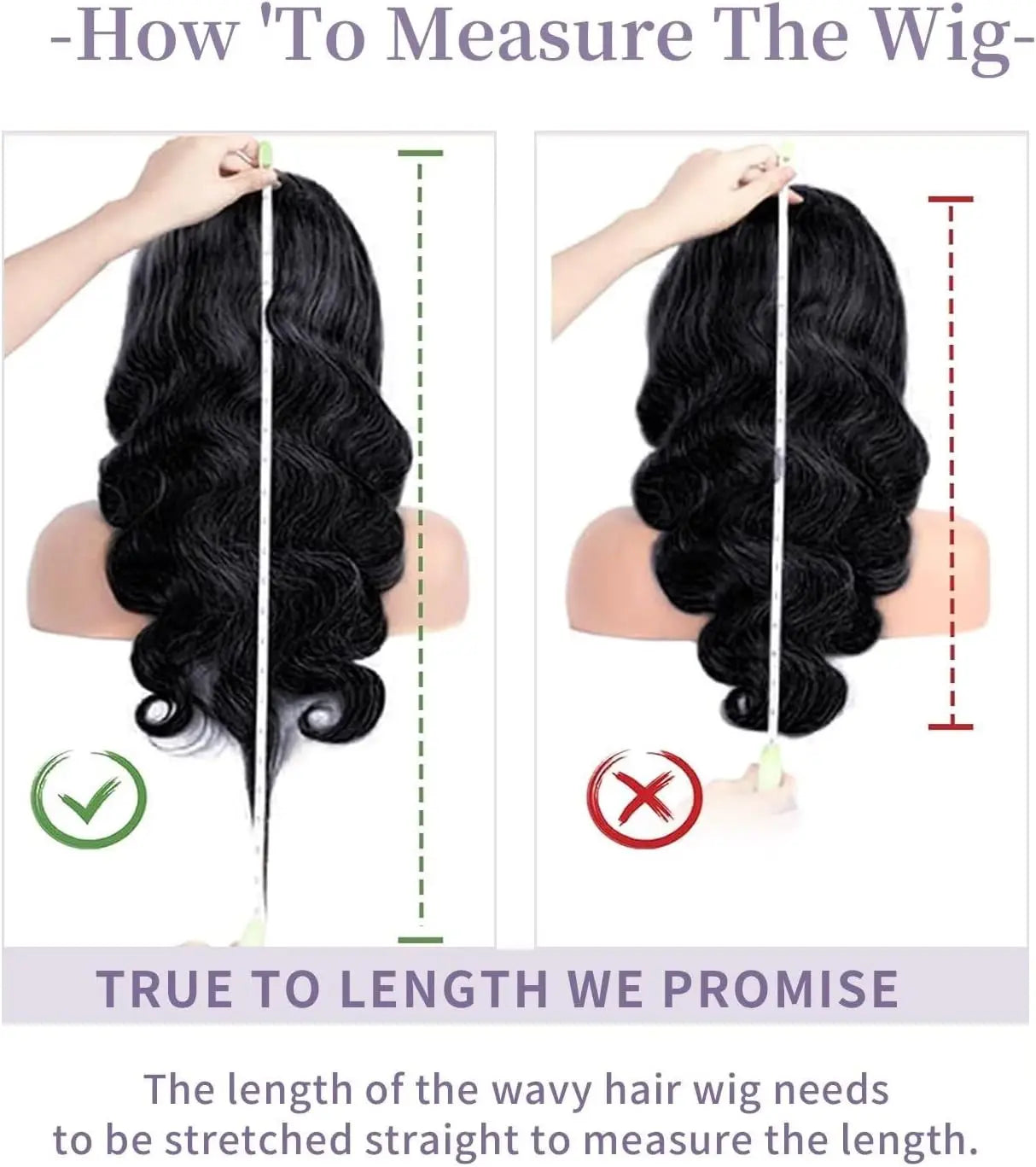 Body Wave Human Hair Wig Lace Front Wigs T Part Frontal Wigs for Black Women 150% Density Natural Body Wig for Women Brazilian Human Hair 10 Inch