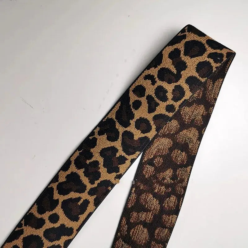 Wholesale Custom Lace Melting Edge Wrap Adjustable Wig Hold Band Elastic Wig Bands for Laying Edges and Keeping in Place