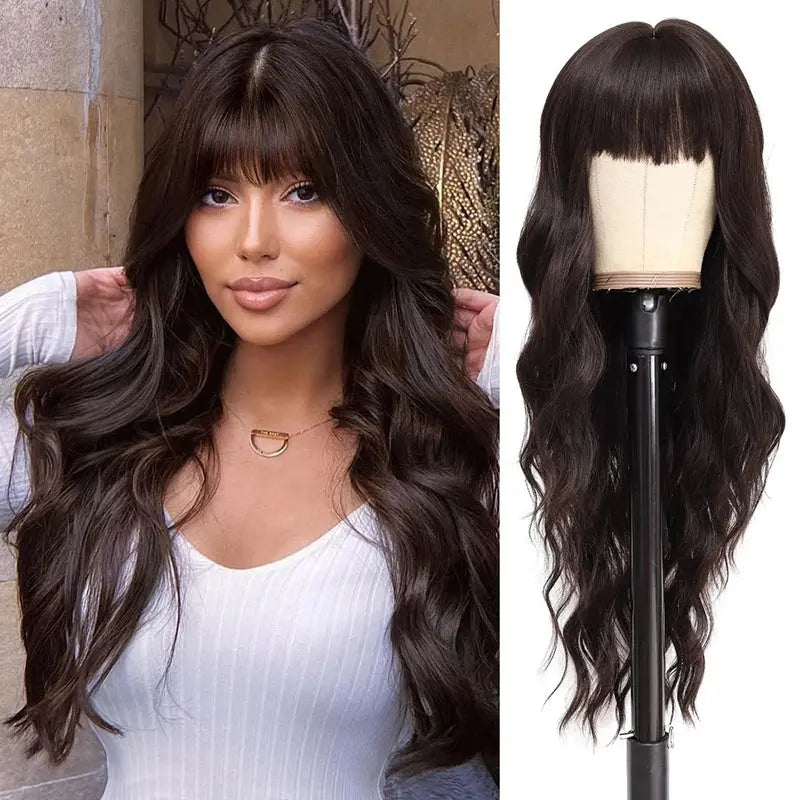 Lace Front Brazilian 13X4 Hd Bone Straight 30 Inch 180 200 Density Pre Plucked Wig Glueless