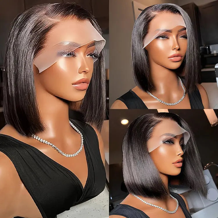 hd lacefront wig Boutique sonangol